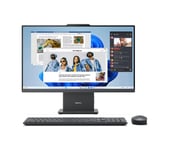 LENOVO IdeaCentre AIO 27" All-in-One PC - Intel®Core i5, 1 TB SSD, Grey, Silver/Grey