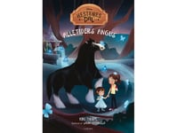 Valley Of The Horses (2) - Tidernas Angus | Disney Kiki Thorpe | Språk: Danska