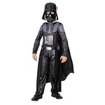 Rubies Official Star Wars Obi Wan Kenobi Series - Darth Vader Classic Deluxe Cos