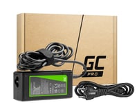 Green Cell Charger / AC Adapter Green Cell PRO 20