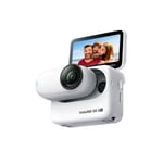 Caméra INSTA360 Insta360 Go 3S Blanc Standard 128Go