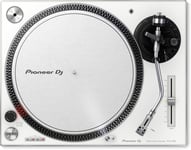 Pioneer Plx-500, Dj-Skivspelare Med Direktdrift, 33 1/3,45,78 Rpm, 0,15%, 50 Db, 1,6 Kg/Cm, 1 Sek./Sida