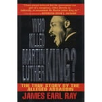 Who Killed Martin Luther King? (inbunden, eng)