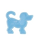 Hama Ironing Beads Pegboard Maxi-Dog