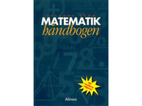 Matematikhåndbogen, 2.Udg. | Susanne Damm | Språk: Dansk