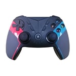 Manette De Jeu Sans Fil Bluetooth Pour Console Ns Switch Pro, Avec Joystick Et Commande Usb, Compatible Avec Ns Switch, Nouveau