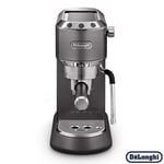 Espresso Coffee Machine Ground Beans & ESE Pods De'Longhi  Free Jug