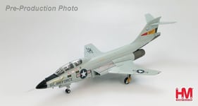 Hobby Master 1:72 HA3705 McDonnell F-101B Voodoo 136e FIS NY ANG, Niagara Falls