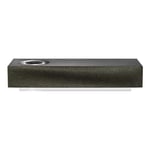 Naim Mu-So 2nd Gen Speaker Grille - Olive