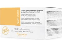 Fanola Fanola_Nourishing Leave-In Restructing Lotion Nourishing Balm For Dry And Damaged Hair In 12X12ml Ampoules