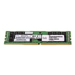 Cisco 32GB DDR4-2400 module de mémoire 32 Go 2400 MHz ECC - Modules de mémoire (32 Go, 1 x 32 Go, DDR4, 2400 MHz, 288-pin DIMM)