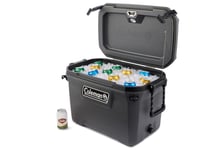 Coleman Convoy 55QT Cooler Cool Box 55L Holds Ice for up to 4 Days