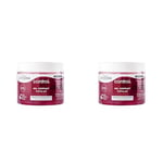 ACTIVILONG - Gel Coiffant Fixation Extra-Forte - Tenue Longue Durée -Enrichi En Figue De Barbarie Et Extrait D’Hibiscus - Non Gras - Sans Alcool - Made In France - 300ml (Lot de 2)