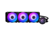 MSI MAG CORELIQUID 360R V2 - processors flydende kølesystem