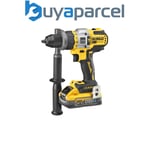 Dewalt DCD999H2T-GB  XR XRP Combi Drill 18V 2 x 5.0Ah POWERSTACK Li-ion