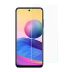 Xiaomi Redmi Note 10S / Note 10 5G - Ultra klar LCD Skyddsfilm