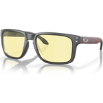 "Oakley Holbrook XL, Matte Carbon w/ Prizm Gaming"