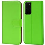 Protective Cover For Samsung Galaxy S20 Plus Phone Flip Protective Flip Case