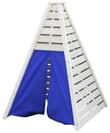 Sportspower Wooden Mini Teepee