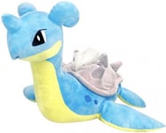 Peluche Pokémon Lapras (JP) Pour Distributeur De Mouchoirs