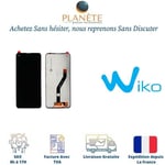 Original Ecran LCD Complet Noir sans châssis Pour Wiko View 5/ 5 Plus (Relife)