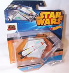 Ghost Hotwheels Star Wars New in Pack