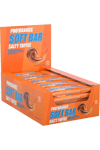 Pro!Brands Soft Bar - 15x40g Salty Toffee