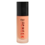 BPERFECT Meikit Kasvojen meikki The Cheek Liquid Blush Apricot Dreams 20 ml (847,50 € / 1 l)