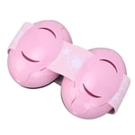 Baby Noise Cancelling Headphones Portable Improves Sleep Baby Ear Muffs For