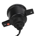 √ LED Front Headlight Lamp High Low Beam Mode 12V For Electric Scooters Bikes UK