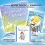 Diverse Artister  Runaway Bunny  Paddington Bear&#039;s First  CD