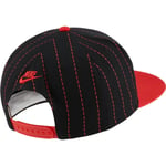 Nike Adults Unisex Pro Sports Specialties Basketball Snapback DJ5695 010