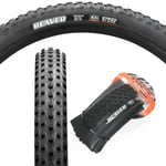 MAXXIS BEAVER Pneu VTT 27.5 x 2.00 EXO TR 120 TPI *NEUF*