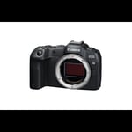 Canon EOS R8 + RF 24-50mm F4.5-6.3 IS 24,2 MP, fullformat, 4K 60p-video