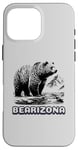 iPhone 16 Pro Max Bearizona Wildlife Park Williams Arizona Case