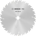 Bosch 2608640682 315 x 3.2 x 30 mm Speed Wood Bench Circular Saw