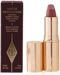 Matte Revolution Lipstick Pillow Talk