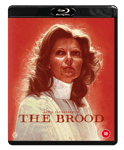 The Brood Blu-ray