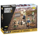 COBI - COMPANY OF HEROES 3 - SOLDATS (4)