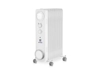 Öljylämmitin Electrolux Sphere EOH/M-6209, 2000 W