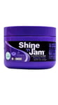 Shine 'n Jam Conditioning Gel, Regular Hold, 8oz/227g