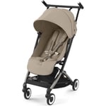 Cybex Libelle -matkarattaat, Almond Beige