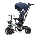 Chicco Tricycle pliable 4 en 1 NOIR