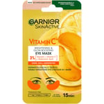 Garnier SkinActive Vitamin C* Eye Mask 5 g