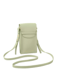 Katie Loxton Cece Phone Bag, Sage