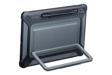 Samsung EF-RX710 - bagsidecover til tablet