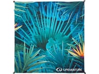 Lifesystems Picnic Blanket, Tropical