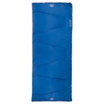 Highlander Sleepline 250 2 Season Envelope Sleeping Bag in Deep Blue