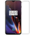 SKALO Oneplus 6T Skärmskydd i Härdat glas