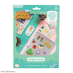 Paladone Animal Crossing Gadget Decals